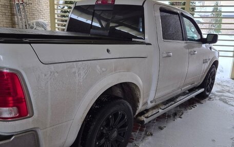 Dodge RAM IV, 2017 год, 5 155 000 рублей, 6 фотография