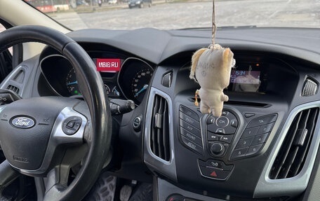 Ford Focus III, 2011 год, 630 000 рублей, 5 фотография