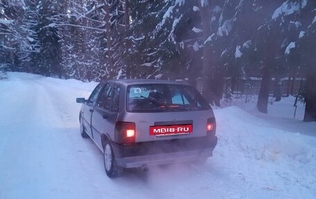 Fiat Tipo 160, 1990 год, 145 000 рублей, 17 фотография