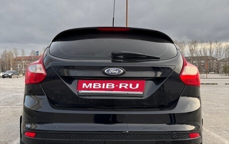 Ford Focus III, 2011 год, 630 000 рублей, 7 фотография