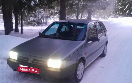 Fiat Tipo 160, 1990 год, 145 000 рублей, 16 фотография