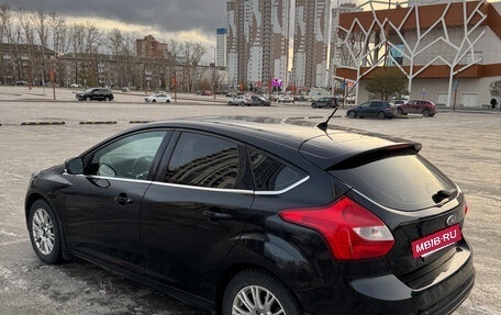 Ford Focus III, 2011 год, 630 000 рублей, 4 фотография