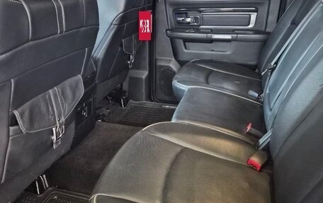 Dodge RAM IV, 2017 год, 5 155 000 рублей, 4 фотография