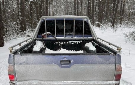 Mitsubishi L200 III рестайлинг, 2000 год, 550 000 рублей, 6 фотография