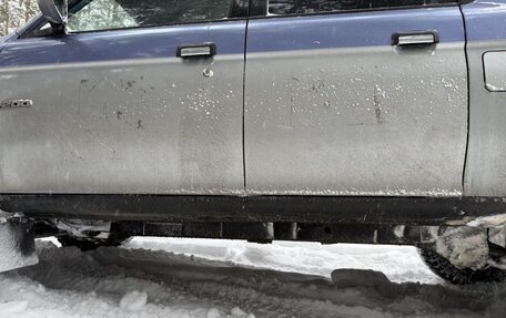 Mitsubishi L200 III рестайлинг, 2000 год, 550 000 рублей, 8 фотография