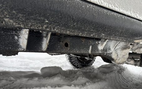 Mitsubishi L200 III рестайлинг, 2000 год, 550 000 рублей, 10 фотография