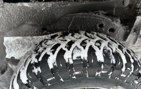 Mitsubishi L200 III рестайлинг, 2000 год, 550 000 рублей, 12 фотография