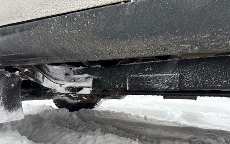 Mitsubishi L200 III рестайлинг, 2000 год, 550 000 рублей, 9 фотография