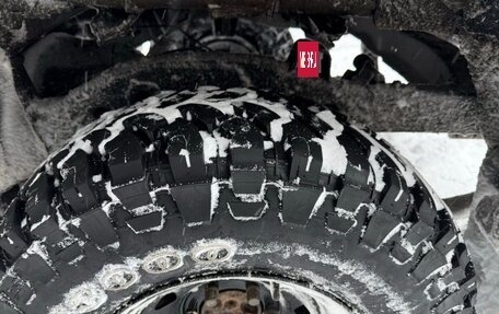 Mitsubishi L200 III рестайлинг, 2000 год, 550 000 рублей, 11 фотография