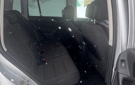 Volkswagen Tiguan I, 2013 год, 1 450 000 рублей, 7 фотография