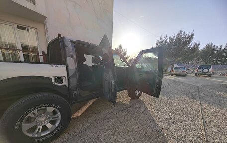 Dadi Smoothing, 2007 год, 370 000 рублей, 5 фотография