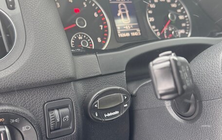 Volkswagen Tiguan I, 2013 год, 1 450 000 рублей, 10 фотография