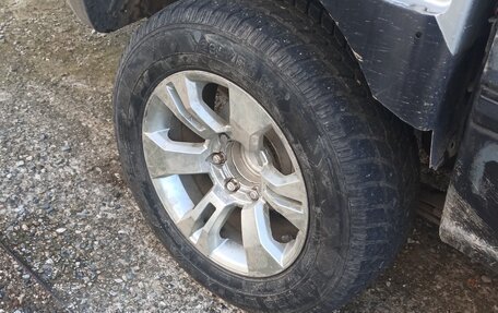 Dadi Smoothing, 2007 год, 370 000 рублей, 2 фотография