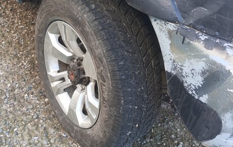 Dadi Smoothing, 2007 год, 370 000 рублей, 3 фотография