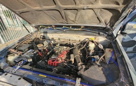 Dadi Smoothing, 2007 год, 370 000 рублей, 8 фотография