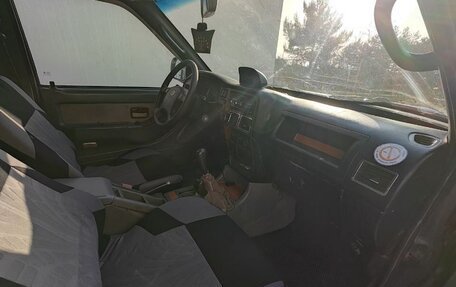 Dadi Smoothing, 2007 год, 370 000 рублей, 16 фотография