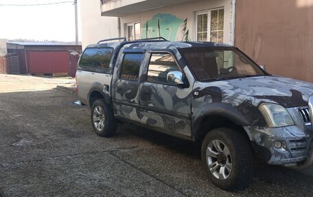 Dadi Smoothing, 2007 год, 370 000 рублей, 17 фотография