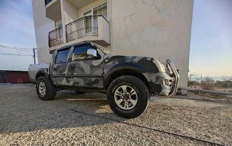 Dadi Smoothing, 2007 год, 370 000 рублей, 7 фотография