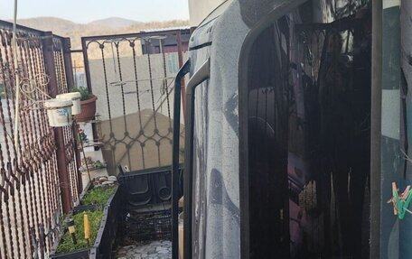 Dadi Smoothing, 2007 год, 370 000 рублей, 10 фотография