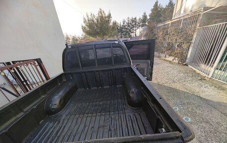 Dadi Smoothing, 2007 год, 370 000 рублей, 13 фотография