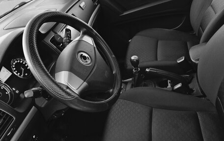 SsangYong Actyon II рестайлинг, 2011 год, 750 000 рублей, 2 фотография