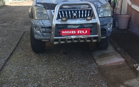 Dadi Smoothing, 2007 год, 370 000 рублей, 4 фотография