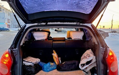 SsangYong Actyon II рестайлинг, 2011 год, 750 000 рублей, 3 фотография