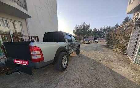 Dadi Smoothing, 2007 год, 370 000 рублей, 9 фотография