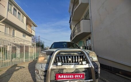 Dadi Smoothing, 2007 год, 370 000 рублей, 15 фотография