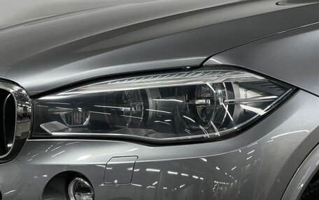 BMW X5, 2018 год, 4 097 000 рублей, 8 фотография
