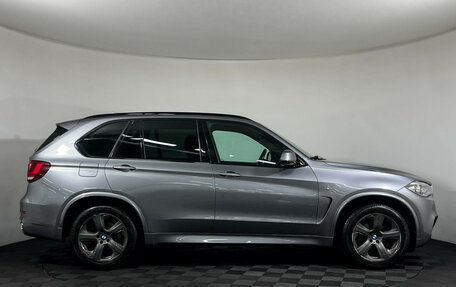 BMW X5, 2018 год, 4 097 000 рублей, 6 фотография