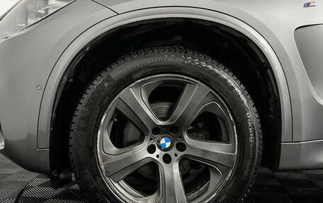 BMW X5, 2018 год, 4 097 000 рублей, 7 фотография