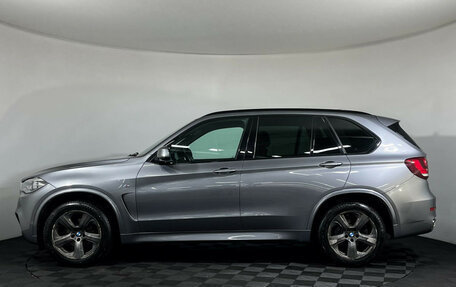 BMW X5, 2018 год, 4 097 000 рублей, 5 фотография