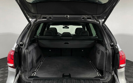 BMW X5, 2018 год, 4 097 000 рублей, 9 фотография