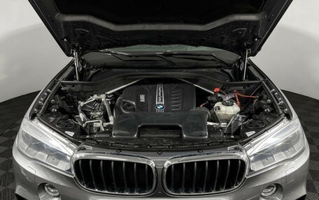 BMW X5, 2018 год, 4 097 000 рублей, 10 фотография