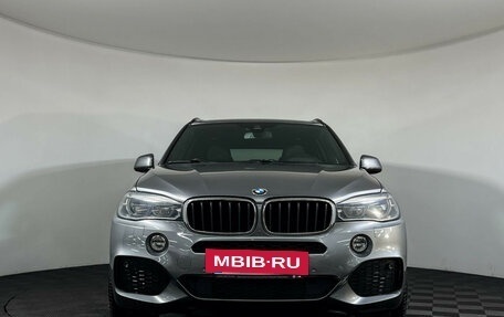 BMW X5, 2018 год, 4 097 000 рублей, 3 фотография