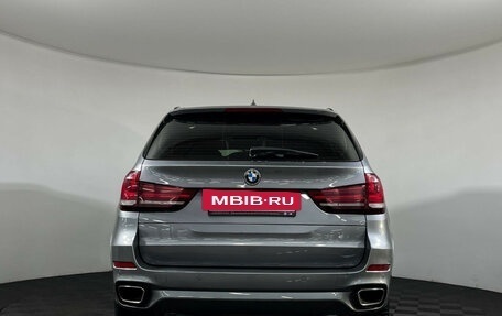 BMW X5, 2018 год, 4 097 000 рублей, 4 фотография