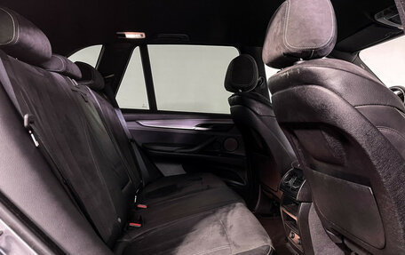 BMW X5, 2018 год, 4 097 000 рублей, 14 фотография