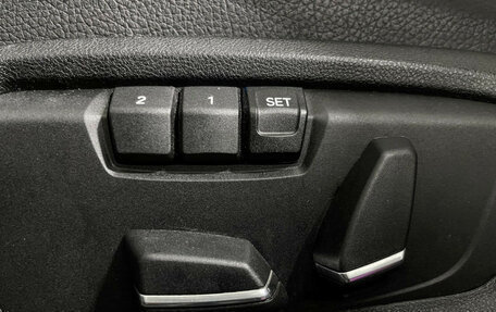 BMW X5, 2018 год, 4 097 000 рублей, 17 фотография