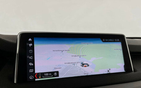 BMW X5, 2018 год, 4 097 000 рублей, 21 фотография