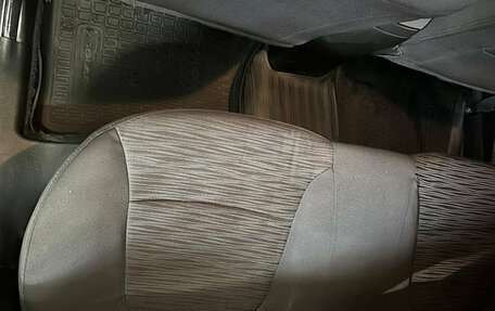 Hyundai Solaris II рестайлинг, 2014 год, 890 000 рублей, 13 фотография