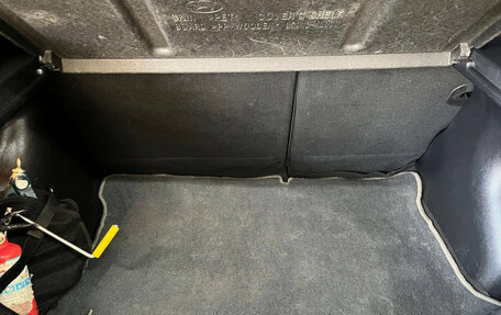 Hyundai Solaris II рестайлинг, 2014 год, 890 000 рублей, 16 фотография