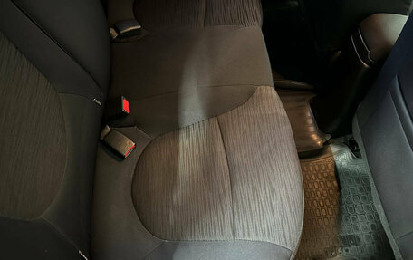 Hyundai Solaris II рестайлинг, 2014 год, 890 000 рублей, 14 фотография