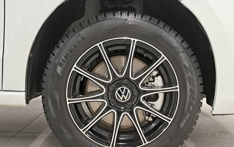 Volkswagen Polo VI (EU Market), 2016 год, 992 000 рублей, 22 фотография