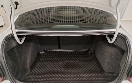 Volkswagen Polo VI (EU Market), 2016 год, 992 000 рублей, 14 фотография