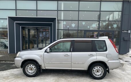 Nissan X-Trail, 2005 год, 700 000 рублей, 5 фотография