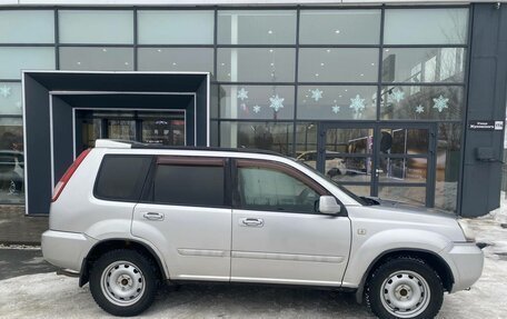 Nissan X-Trail, 2005 год, 700 000 рублей, 4 фотография