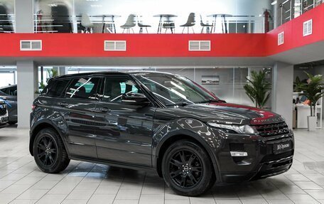 Land Rover Range Rover Evoque I, 2012 год, 1 790 000 рублей, 3 фотография
