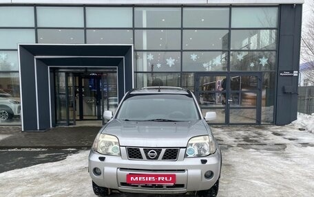 Nissan X-Trail, 2005 год, 700 000 рублей, 2 фотография