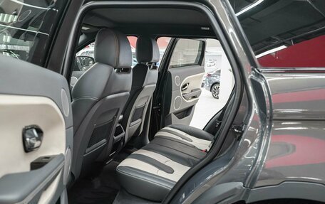 Land Rover Range Rover Evoque I, 2012 год, 1 790 000 рублей, 7 фотография